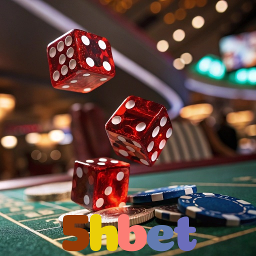 5hbet：Jogue poker, aposte no futebol e ganhe em grandes jogos de cassino!