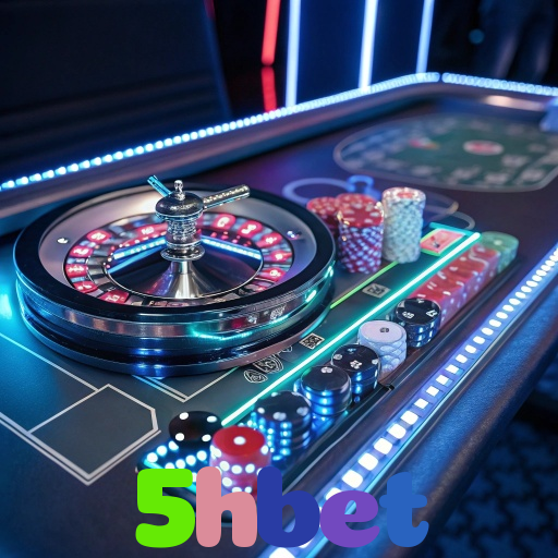 5hbet:Aposte no futebol, jogue poker e conquiste vitórias épicas!