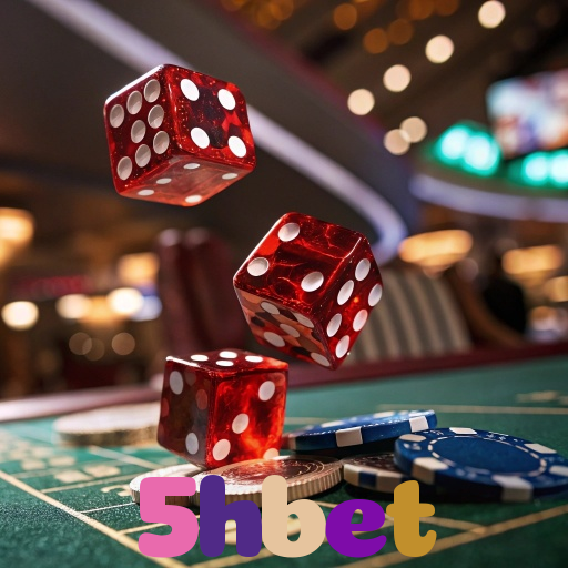 5hbet：Aposte nas melhores slots e conquiste prêmios como nunca!