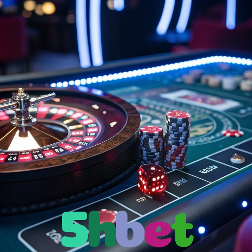 5hbet:Aposte no futebol, jogue poker e conquiste vitórias épicas!