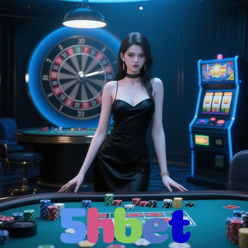 5hbet：Jogue poker, aposte no futebol e ganhe em grandes jogos de cassino!