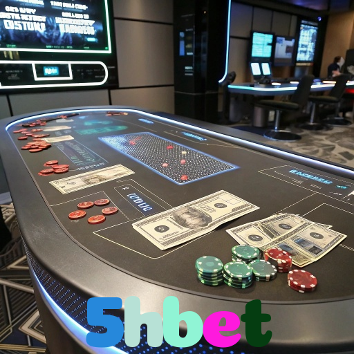 5hbet:Aposte no futebol, jogue poker e conquiste vitórias épicas!