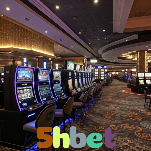 5hbet：Jogue poker, aposte no futebol e ganhe em grandes jogos de cassino!