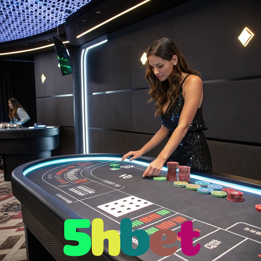 5hbet：Aposte no futebol, jogue poker e conquiste vitórias épicas!