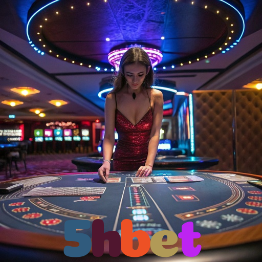 5hbet：Aposte no futebol, jogue poker e conquiste vitórias épicas!