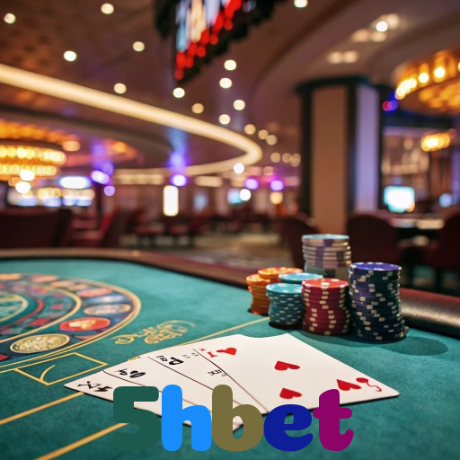 5hbet：Aposte nas melhores slots e conquiste prêmios como nunca!