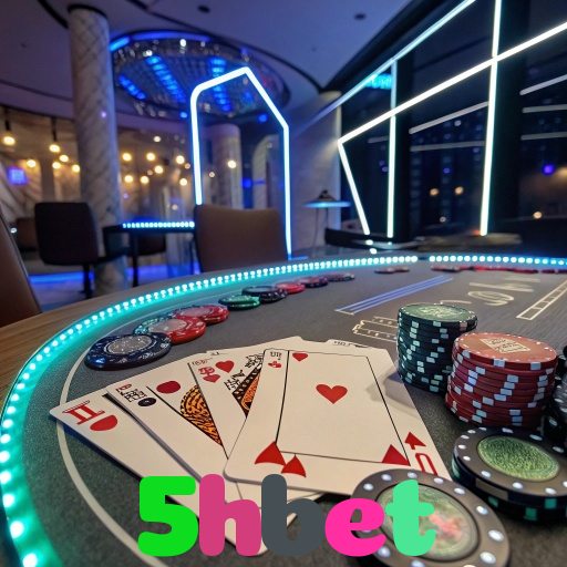 5hbet：Aposte nas melhores slots e conquiste prêmios como nunca!