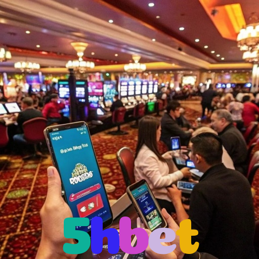 5hbet:Aposte nas melhores slots e conquiste prêmios como nunca!