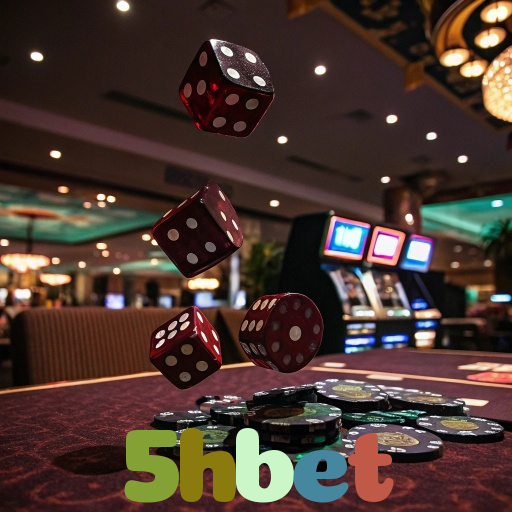 5hbet：Aposte nas melhores slots e conquiste prêmios como nunca!