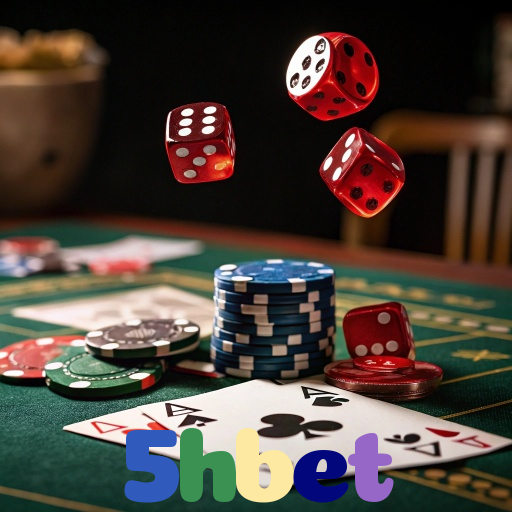 5hbet:Jogue poker, aposte no futebol e ganhe em grandes jogos de cassino!