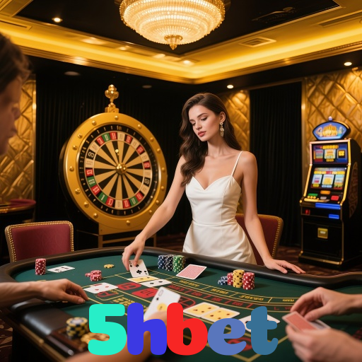 5hbet:Aposte no futebol, jogue poker e conquiste vitórias épicas!