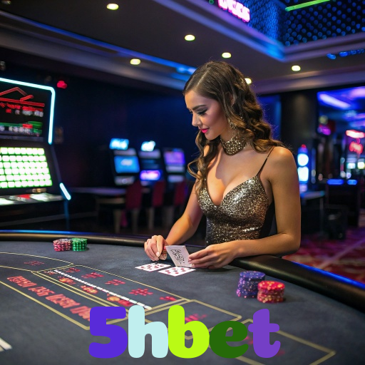 5hbet:Jogue poker, aposte no futebol e ganhe em grandes jogos de cassino!