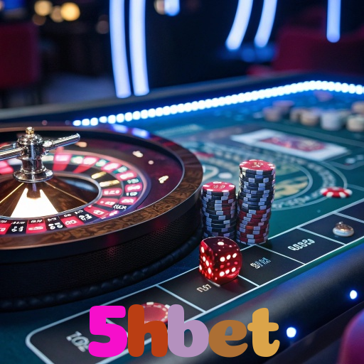 5hbet：Aposte no futebol, jogue poker e conquiste vitórias épicas!