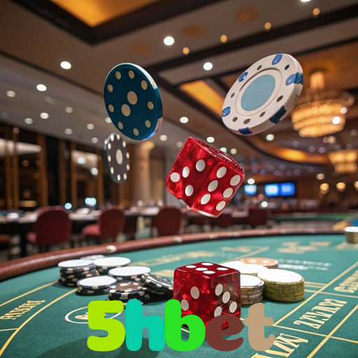 5hbet：Aposte nas melhores slots e conquiste prêmios como nunca!