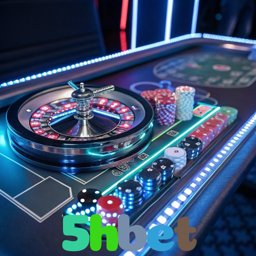 5hbet：Aposte no futebol, jogue poker e conquiste vitórias épicas!