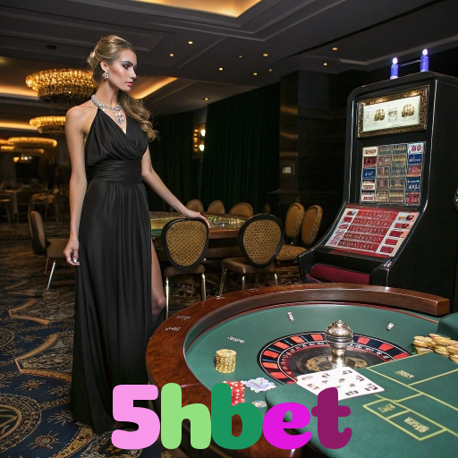 5hbet：Aposte no futebol, jogue poker e conquiste vitórias épicas!