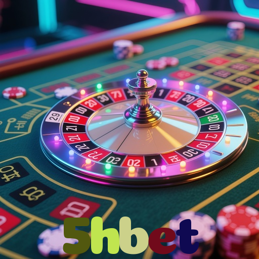 5hbet：Jogue poker, aposte no futebol e ganhe em grandes jogos de cassino!