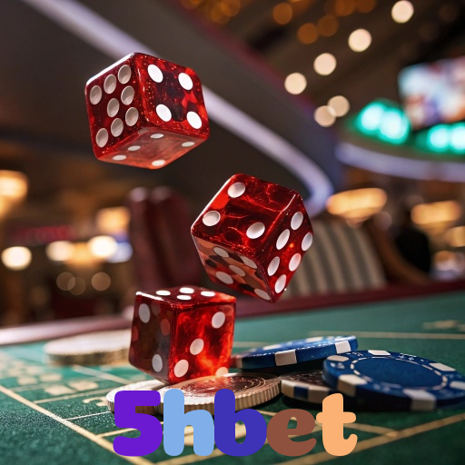 5hbet：Aposte no futebol, jogue poker e conquiste vitórias épicas!