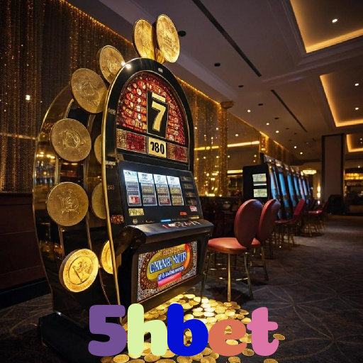 5hbet:Aposte nas melhores slots e conquiste prêmios como nunca!