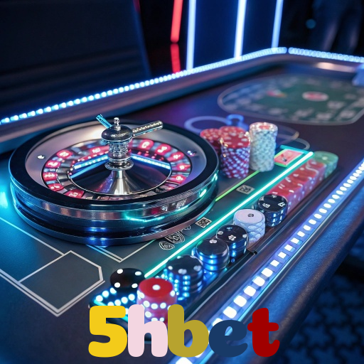 5hbet：Jogue poker, aposte no futebol e ganhe em grandes jogos de cassino!
