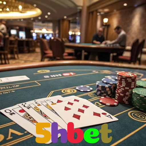 5hbet：Aposte nas melhores slots e conquiste prêmios como nunca!