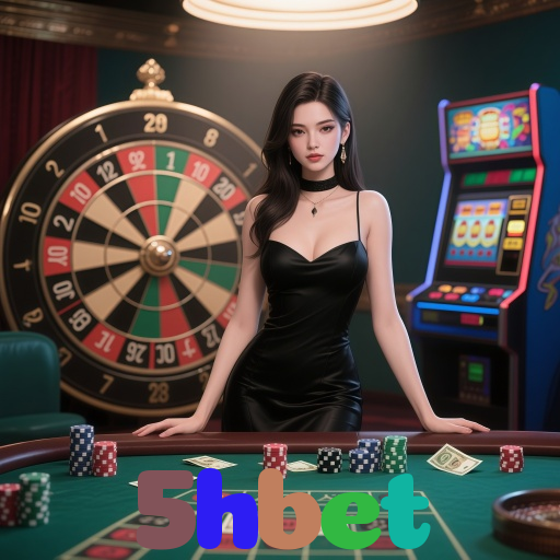 5hbet：Jogue poker, aposte no futebol e ganhe em grandes jogos de cassino!