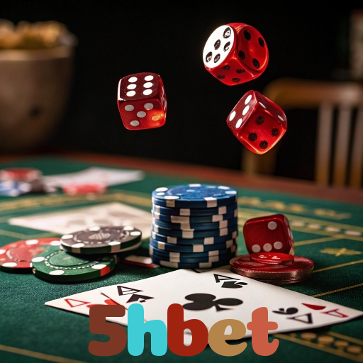 5hbet:Aposte no futebol, jogue poker e conquiste vitórias épicas!