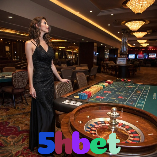 5hbet：Jogue poker, aposte no futebol e ganhe em grandes jogos de cassino!