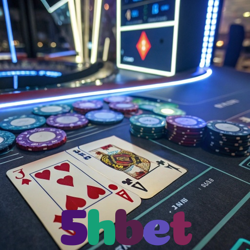 5hbet:Jogue poker, aposte no futebol e ganhe em grandes jogos de cassino!