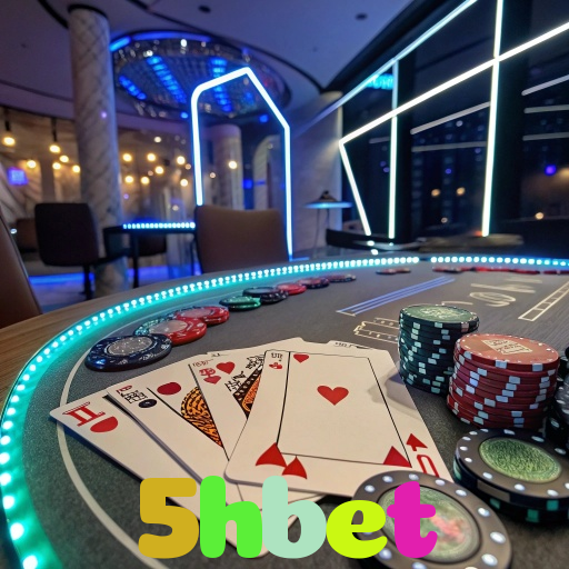 5hbet：Aposte nas melhores slots e conquiste prêmios como nunca!