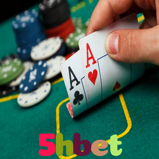 5hbet:Jogue poker, aposte no futebol e ganhe em grandes jogos de cassino!
