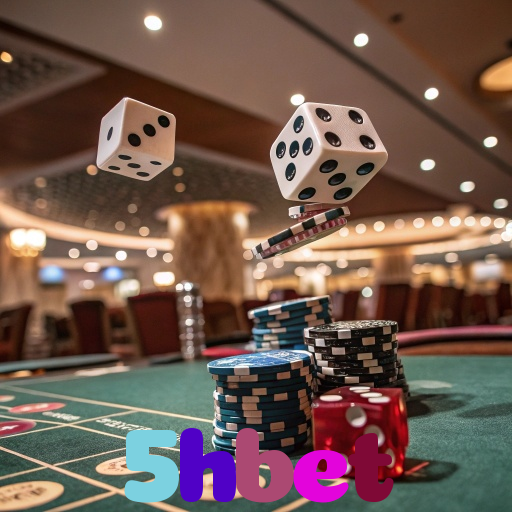 5hbet：Aposte nas melhores slots e conquiste prêmios como nunca!