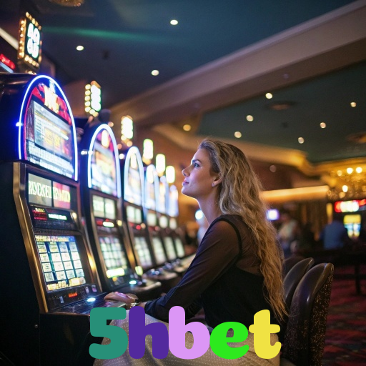 5hbet：Aposte no futebol, jogue poker e conquiste vitórias épicas!