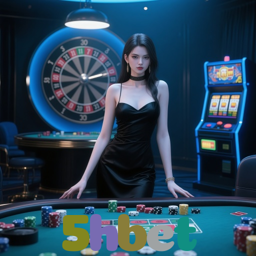 5hbet:Aposte nas melhores slots e conquiste prêmios como nunca!
