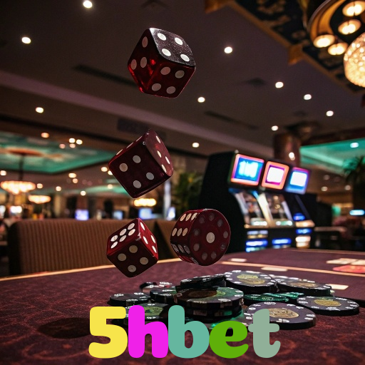 5hbet：Aposte no futebol, jogue poker e conquiste vitórias épicas!