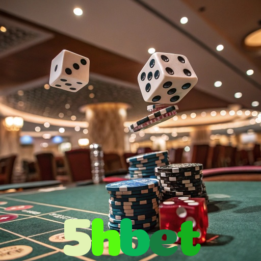 5hbet：Aposte nas melhores slots e conquiste prêmios como nunca!