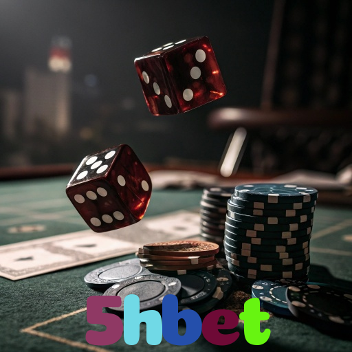 5hbet：Aposte no futebol, jogue poker e conquiste vitórias épicas!
