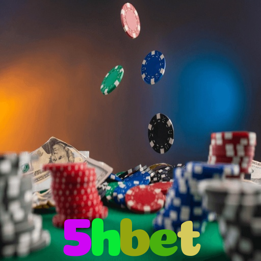 5hbet：Aposte nas melhores slots e conquiste prêmios como nunca!
