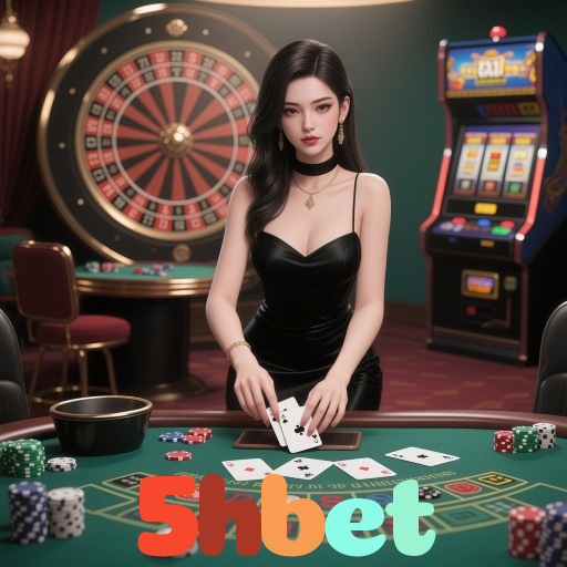 5hbet：Jogue poker, aposte no futebol e ganhe em grandes jogos de cassino!