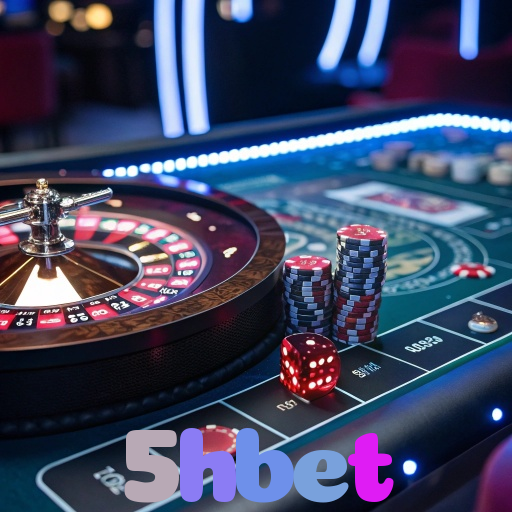 5hbet：Aposte no futebol, jogue poker e conquiste vitórias épicas!