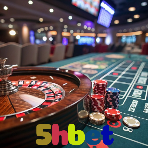 5hbet:Aposte no futebol, jogue poker e conquiste vitórias épicas!
