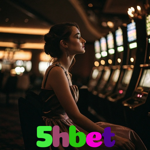 5hbet：Aposte nas melhores slots e conquiste prêmios como nunca!