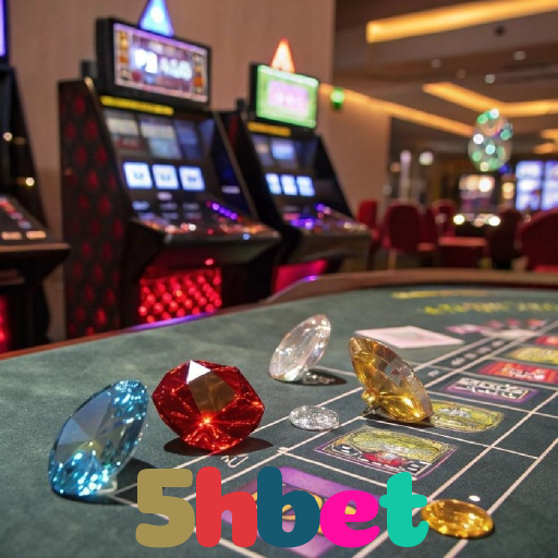 5hbet:Aposte nas melhores slots e conquiste prêmios como nunca!