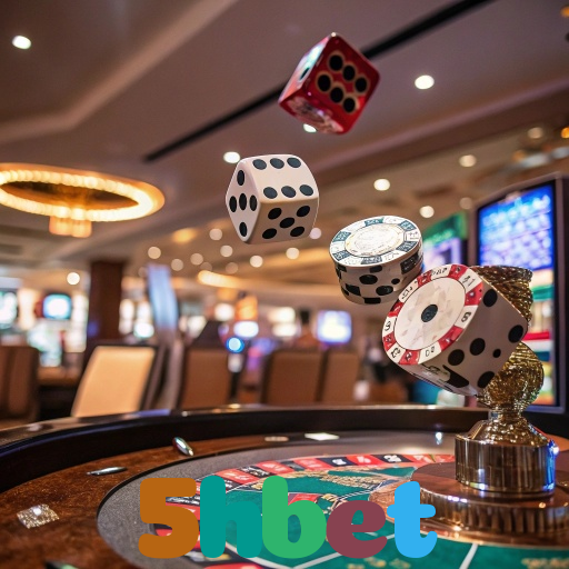 5hbet：Aposte no futebol, jogue poker e conquiste vitórias épicas!