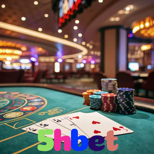5hbet:Aposte no futebol, jogue poker e conquiste vitórias épicas!