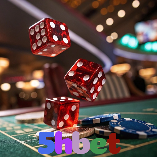 5hbet:Aposte no futebol, jogue poker e conquiste vitórias épicas!