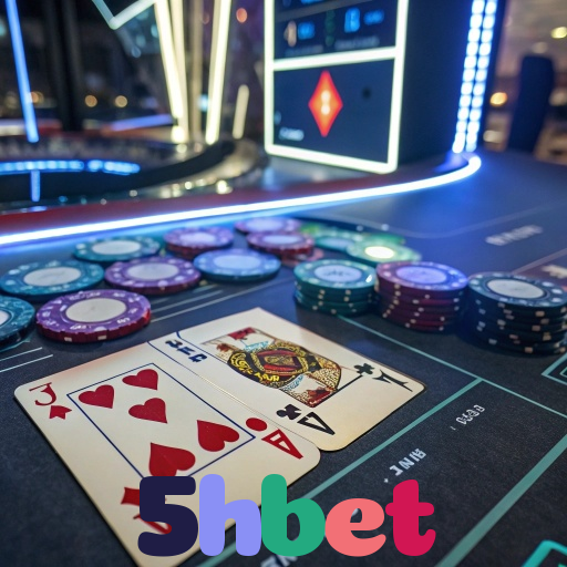5hbet:Aposte no futebol, jogue poker e conquiste vitórias épicas!