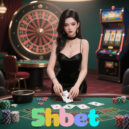5hbet：Aposte nas melhores slots e conquiste prêmios como nunca!