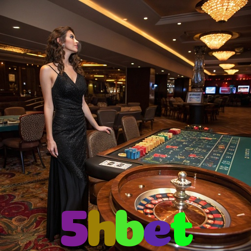 5hbet：Aposte nas melhores slots e conquiste prêmios como nunca!