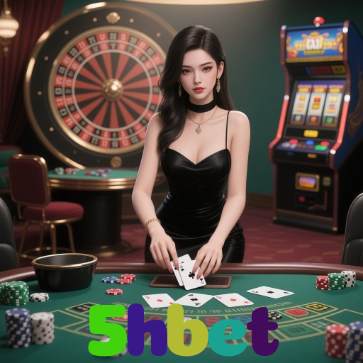 5hbet：Aposte no futebol, jogue poker e conquiste vitórias épicas!